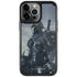 DC Comics Arkham Origins Deathstroke iPhone Cases