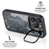 DC Comics Arkham Origins Deathstroke iPhone 14 Pro Max Kickstand Case