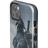DC Comics Arkham Origins Deathstroke iPhone 15 Impact Case