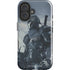 DC Comics Arkham Origins Deathstroke iPhone 16 Impact Case