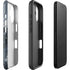 DC Comics Arkham Origins Deathstroke iPhone 16 Impact Case