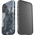 DC Comics Arkham Origins Deathstroke iPhone 16 Impact Case