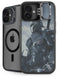 DC Comics Arkham Origins Deathstroke iPhone 16 Kickstand Case