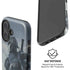 DC Comics Arkham Origins Deathstroke iPhone 16 Magsafe Impact Case