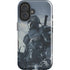 DC Comics Arkham Origins Deathstroke iPhone 16 Plus Impact Case