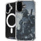 DC Comics Arkham Origins Deathstroke iPhone 16 Plus MagSafe Case