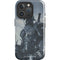 DC Comics Arkham Origins Deathstroke iPhone 16 Pro Impact Case