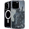 DC Comics Arkham Origins Deathstroke iPhone 16 Pro MagSafe Case