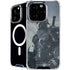DC Comics Arkham Origins Deathstroke iPhone 16 Pro MagSafe Case