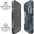 DC Comics Arkham Origins Deathstroke iPhone 16 Pro Magsafe Impact Case
