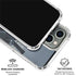DC Comics Arkham Origins Deathstroke iPhone 16 Pro Max Clear Case