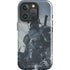 DC Comics Arkham Origins Deathstroke iPhone 16 Pro Max Impact Case