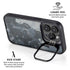 DC Comics Arkham Origins Deathstroke iPhone 16 Pro Max Kickstand Case