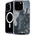 DC Comics Arkham Origins Deathstroke iPhone 16 Pro Max MagSafe Case
