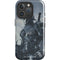 DC Comics Arkham Origins Deathstroke iPhone 16 Pro Max Magsafe Impact Case