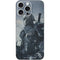 DC Comics Arkham Origins Deathstroke iPhone 16 Pro Max Skin