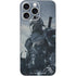 DC Comics Arkham Origins Deathstroke iPhone 16 Pro Max Skin