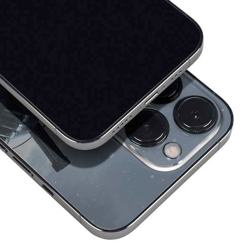 DC Comics Arkham Origins Deathstroke iPhone 16 Pro Max Skin