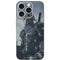DC Comics Arkham Origins Deathstroke iPhone 16 Pro Skin
