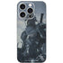 DC Comics Arkham Origins Deathstroke iPhone 16 Pro Skin