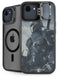 DC Comics Arkham Origins Deathstroke iPhone 16e Kickstand Case