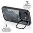 DC Comics Arkham Origins Deathstroke iPhone 16e Kickstand Case