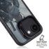 DC Comics Arkham Origins Deathstroke iPhone 16e Kickstand Case