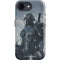 DC Comics Arkham Origins Deathstroke iPhone 16e Impact Case