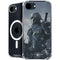 DC Comics Arkham Origins Deathstroke iPhone 16e MagSafe Case