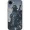 DC Comics Arkham Origins Deathstroke iPhone 16e Skin