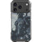 DC Comics Arkham Origins Deathstroke iPhone 18 Pro Clear Case