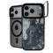 DC Comics Arkham Origins Deathstroke iPhone 18 Pro Kickstand Case
