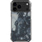 DC Comics Arkham Origins Deathstroke iPhone 18 Pro Max Clear Case