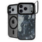 DC Comics Arkham Origins Deathstroke iPhone 18 Pro Max Kickstand Case