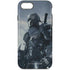 DC Comics Arkham Origins Deathstroke iPhone Cases