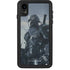 DC Comics Arkham Origins Deathstroke iPhone Cases