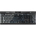 DC Comics Arkham Origins Deathstroke K95 RGB PLATINUM Mechanical Gaming Keyboard Skin
