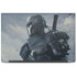 DC Comics Arkham Origins Deathstroke Dell Latitude Skin