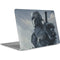 DC Comics Arkham Origins Deathstroke Apple MacBook Air Skin