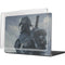 DC Comics Arkham Origins Deathstroke MacBook Pro 14in (2021-24) Case plus Skin