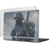 DC Comics Arkham Origins Deathstroke MacBook Pro 14in (2021-24) Case plus Skin