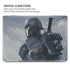 DC Comics Arkham Origins Deathstroke MacBook Pro 14in (2021-24) Case plus Skin