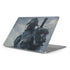 DC Comics Arkham Origins Deathstroke Apple MacBook Pro 16-inch Skin