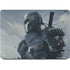 DC Comics Arkham Origins Deathstroke Apple MacBook Pro 16-inch Skin
