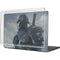 DC Comics Arkham Origins Deathstroke MacBook Cases