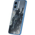 DC Comics Arkham Origins Deathstroke Moto G Play 4G (2024) Skin
