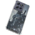 DC Comics Arkham Origins Deathstroke Moto G Play 5G (2025) Clear Case