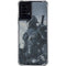 DC Comics Arkham Origins Deathstroke Moto G Power 5G (2024) Clear Case