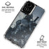 DC Comics Arkham Origins Deathstroke Moto G Power 5G (2024) Clear Case