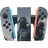 DC Comics Arkham Origins Deathstroke Nintendo Switch 2 (2025) Joy-Con Controller Skin
